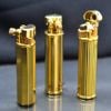 Bật lửa thủ công xăng đá nguyên khối độc đáo TC40