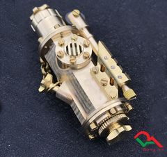 Bật lửa xăng đá TC14