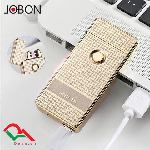 Bật lửa sạc điện  2 tia Jobon ZB 316