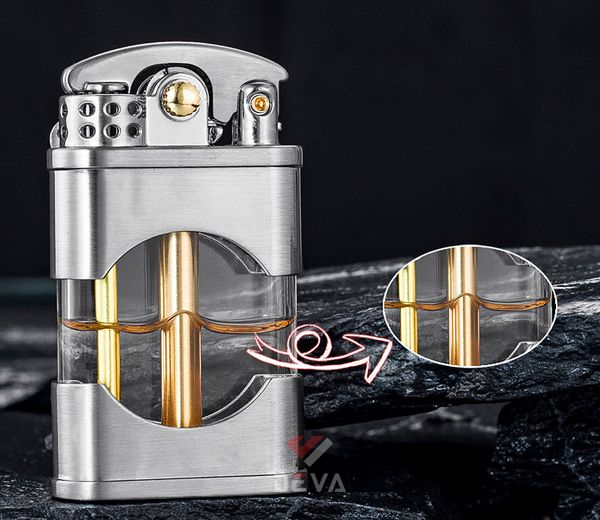 Bật lửa lộ thiên Zorro Z660