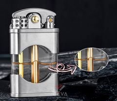 Bật lửa lộ thiên Zorro Z660