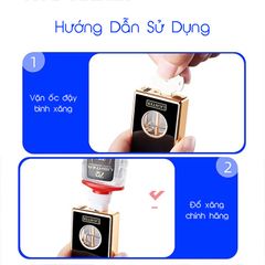 Bật lửa xăng cảm ứng điện từ bình trong suốt 8823