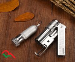 Bật lửa cối xăng kiểu cổ 6700