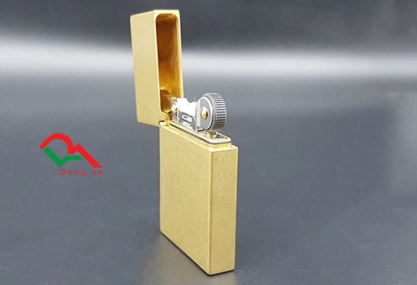 Bật lửa xăng đá Calories 410