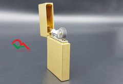 Bật lửa xăng đá Calories 410