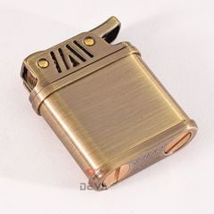 Bật lửa xăng đá Zorro Z627