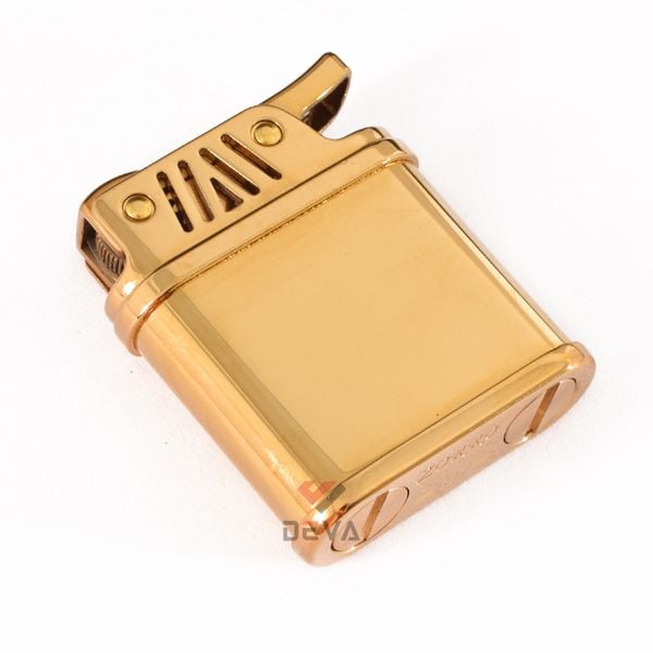 Bật lửa xăng đá Zorro Z627