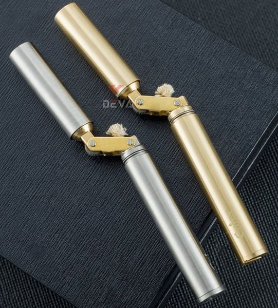 Bật lửa xăng đá Chief CF045