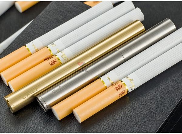 Bật lửa xăng đá Chief CF045