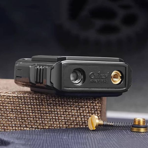 Chief độc đáo xăng đá CF315