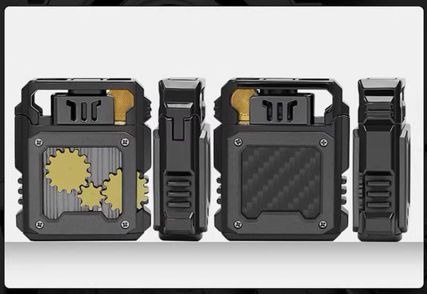 Chief độc đáo xăng đá CF315