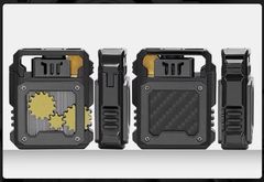 Chief độc đáo xăng đá CF315