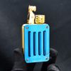 Bật lửa Chief xăng đá kẻ sọc dọc CF302