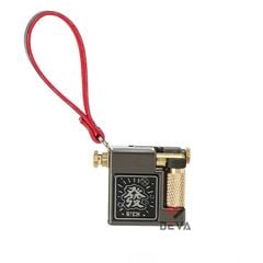 Bật lửa xăng đá chính hãng Chief móc khoá treo độc đáo CF 715