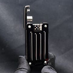 Bật lửa Chief xăng đá tự động có chốt khóa CF238