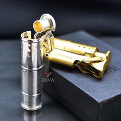 Bật lửa xăng đá chính hãng Lubinski SK-23