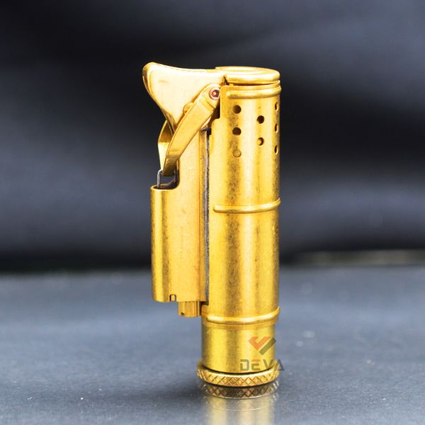 Bật lửa xăng đá chính hãng Lubinski SK-23