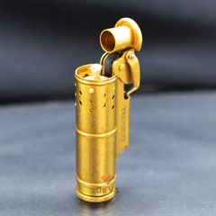 Bật lửa xăng đá chính hãng Lubinski SK-23