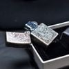 Bật lửa chính hãng Zorro giả cổ khắc hình Tỳ Hưu Z91275