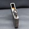 Bật lửa chính hãng Zorro giả cổ khắc hình Tỳ Hưu Z91275