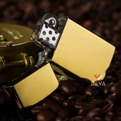 Bật lửa chính hãng Zorro dáng nhỏ slim các màu Z909