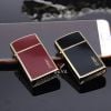 Bật lửa chính hãng Zorro dáng slim sơn mài Z8249