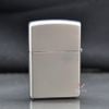 Bật lửa xăng đá Zorro Gắn Emblem 3D Tỳ Hưu May Mắn Z001