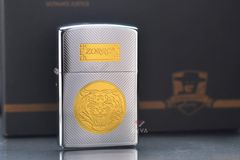 Zorro hình đầu Hổ bản giới hạn Z92124A