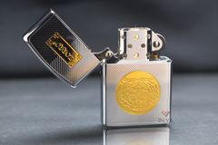 Zorro hình đầu Hổ bản giới hạn Z92124A