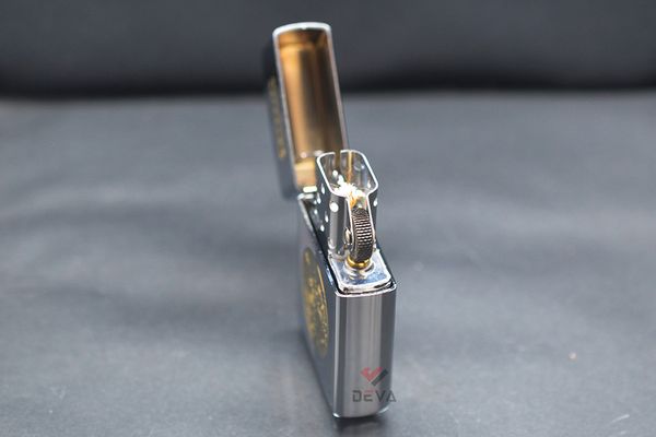 Zorro hình đầu Hổ bản giới hạn Z92124A