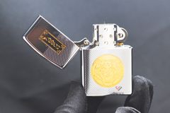 Zorro hình đầu Hổ bản giới hạn Z92124A