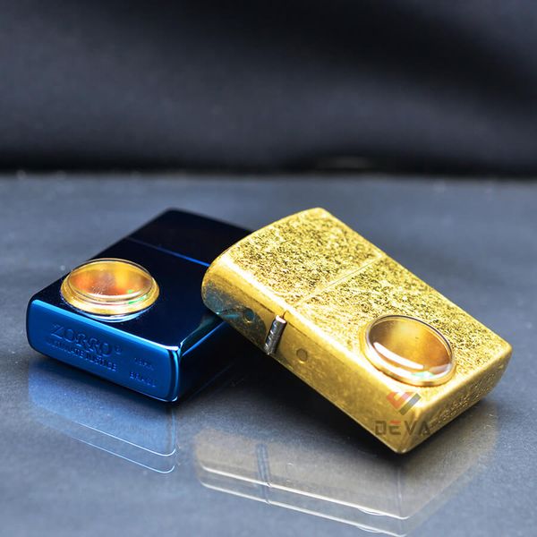 Bật Lửa Zorro Xúc Xắc May Mắn Z91730