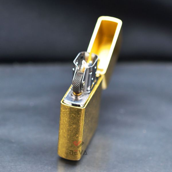 Bật Lửa Zorro Xúc Xắc May Mắn Z91730