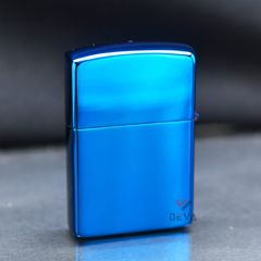 Bật Lửa Zorro Xúc Xắc May Mắn Z91730