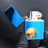Bật Lửa Zorro Xúc Xắc May Mắn Z91730