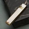 Bật lửa xăng đá chính hãng Zorro mini siêu nhỏ gọn Z668