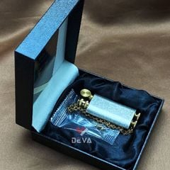 Bật lửa  Zorro mini cổ điển chụp bấc Z770