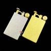Bật lửa xăng đá chính hãng Zorro mũ chụp bấc phong cách retro Z761
