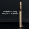 Zorro xăng đá siêu mỏng ruột trượt khảm trai Z753-201
