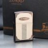 Bật lửa chính hãng Zorro sơn đen Titan hiện đại Z002