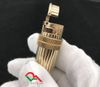 Bật lửa xăng đá Hermes Paris
