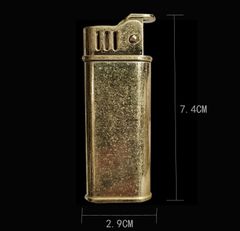 Mẫu xăng đá đánh lửa tự động YB-JF