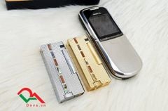 Bật lửa xăng đá Zorro ZC-B9