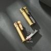 Bật lửa xăng đá Derui kèm bộ dụng cụ mở nắp rượu DR518