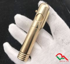 Bật lửa xăng đá kiểu dáng độc lạ TC04