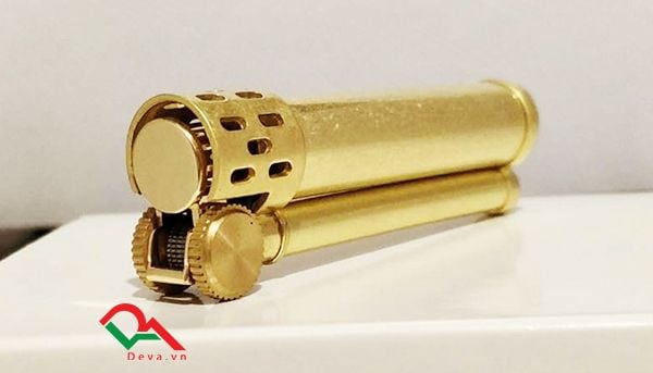Bật lửa xăng đá Kuboy K537