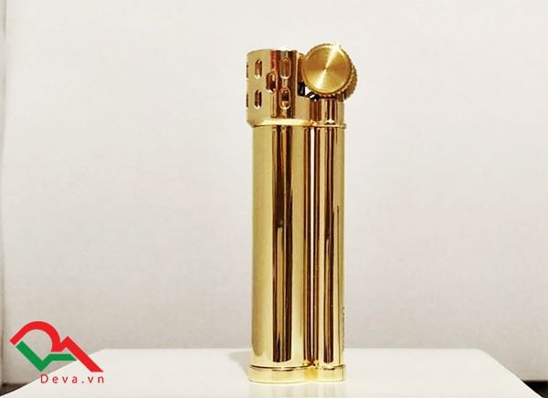 Bật lửa xăng đá Kuboy K537