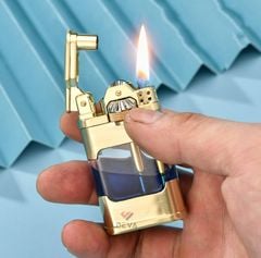 Bật lửa xăng đá lộ thiên Chief CF232