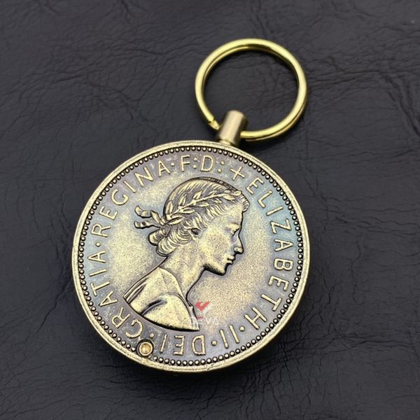 Móc khóa kèm bật lửa Zorro Z623