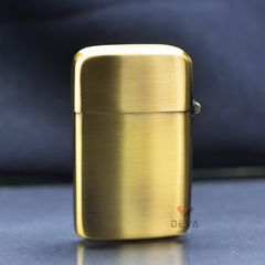 Bật Lửa Ronson Khắc Sâu Rồng Bay Lượn R10